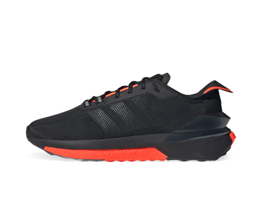 Кросівки та взуття adidas Performance Avryn чорний | HP5980