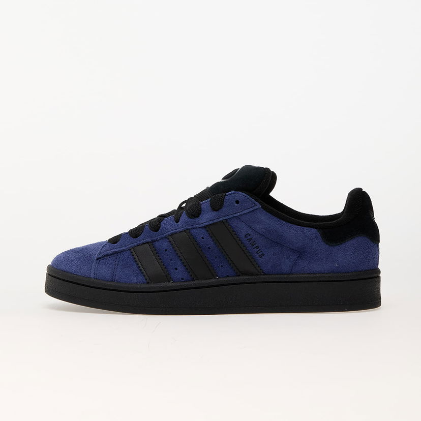 Кросівки та взуття adidas Originals Campus 00s чорний | JH8997