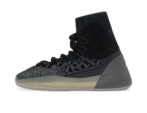 Баскетбол adidas Yeezy Yeezy Basketball Knit "Slate Blue" чорний | GV8294
