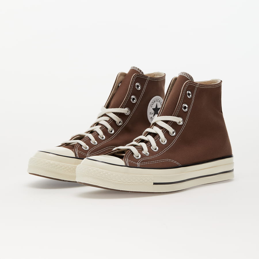 Кросівки та взуття Converse Chuck 70 Hi "Squirrel Friend" Коричневий | A02755C, 0