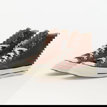Кросівки та взуття Converse Chuck 70 Hi "Squirrel Friend" Коричневий | A02755C, 0
