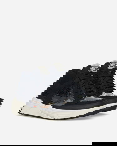 Кросівки та взуття Converse Joshua Vides x Weapon CX "Black Clear Rutabaga" чорний | A00715C, 4