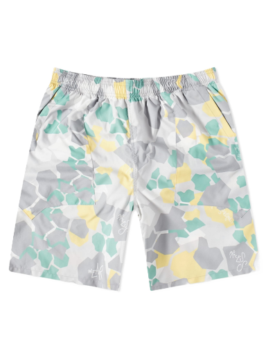 Купальники Objects IV Life Swimming Short Жовтий | OBJ-002-307-14