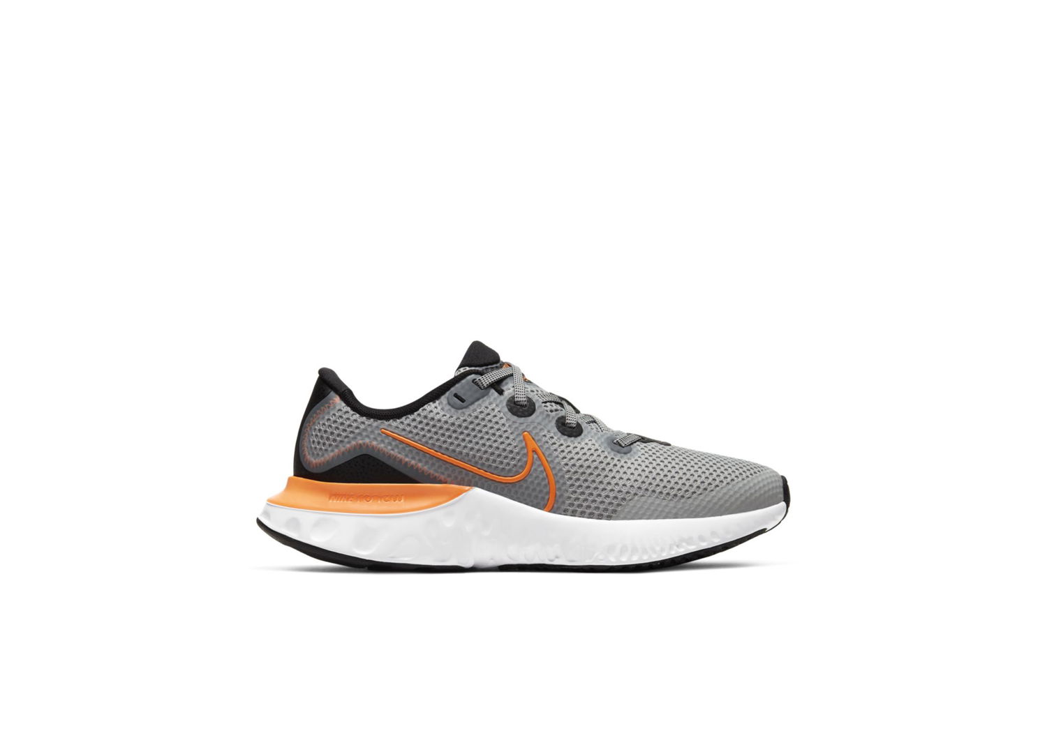 Кросівки та взуття Nike Renew Run Сірий | CT1430-070, 0
