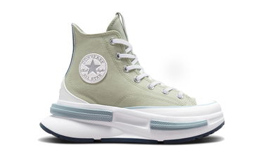 Кросівки та взуття Converse Run Star Legacy CX бежевий | A03080C, 4