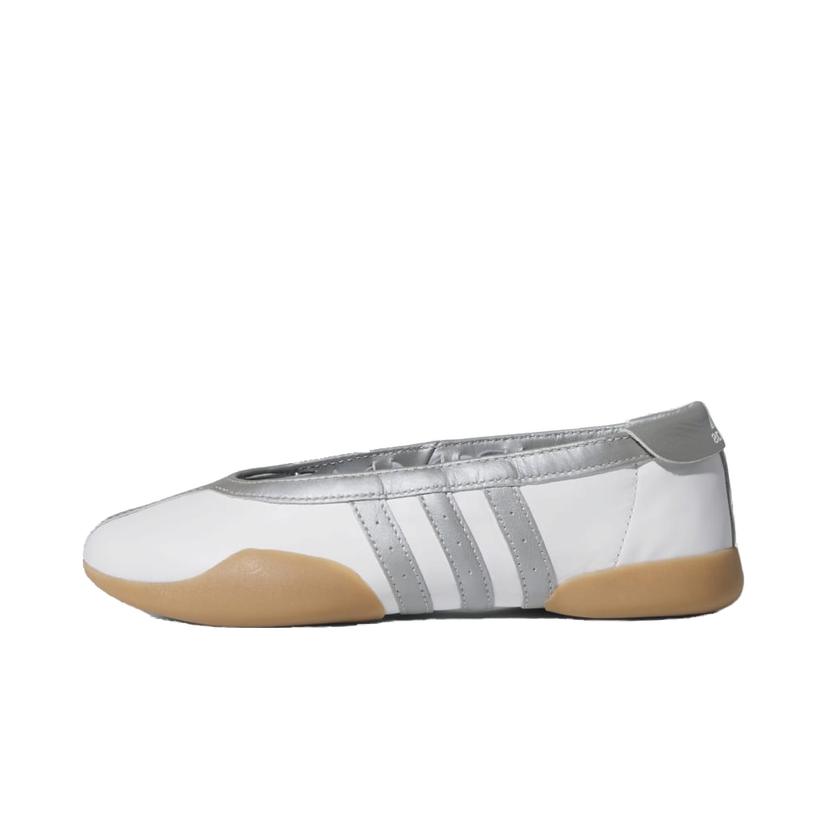 Кросівки та взуття adidas Originals Mei білий | JQ6438
