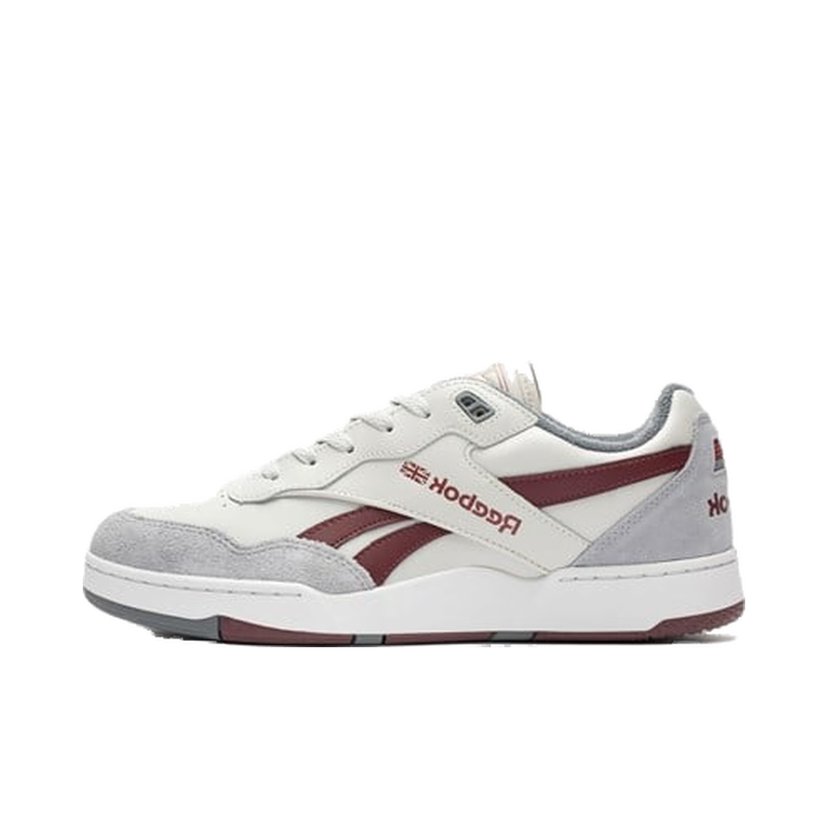 Кросівки та взуття Reebok BB 4000 Ii білий | IF4722
