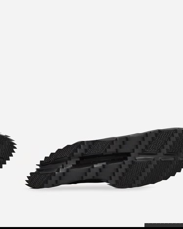 Кросівки та взуття On Running Cloudmonster чорний | 61.99025 ALLBLACK, 5