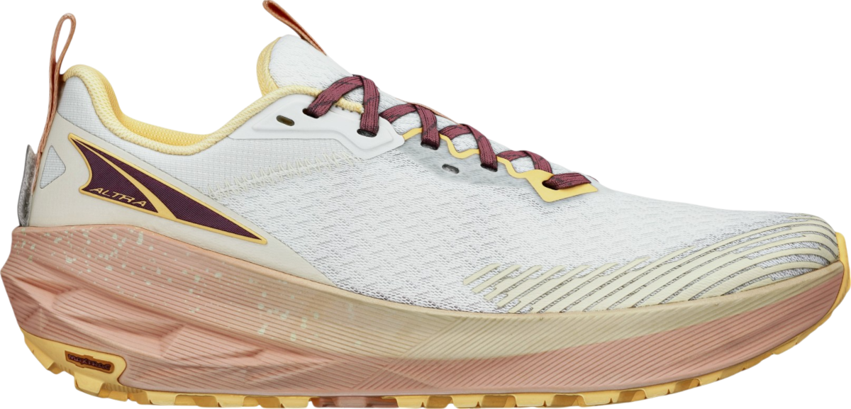 Кросівки та взуття Altra Running Experience Wild 2 Різнокольоровий | al0a85ry-1101, 0