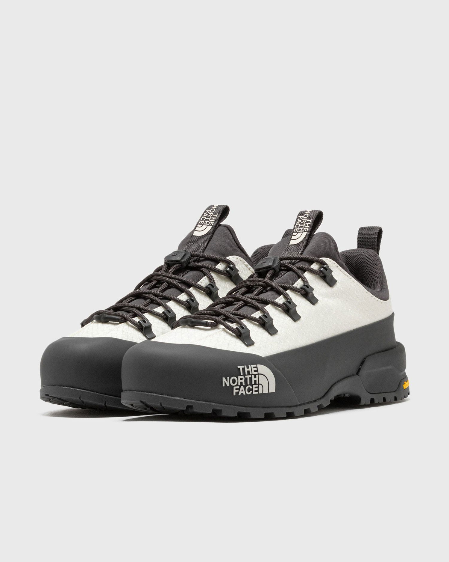 Кросівки та взуття The North Face GLENCLYFFE LOW білий | NF0A817BCO01, 1