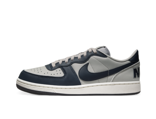 Кросівки та взуття Nike Terminator Low "Georgetown" Сірий | FN6830-001