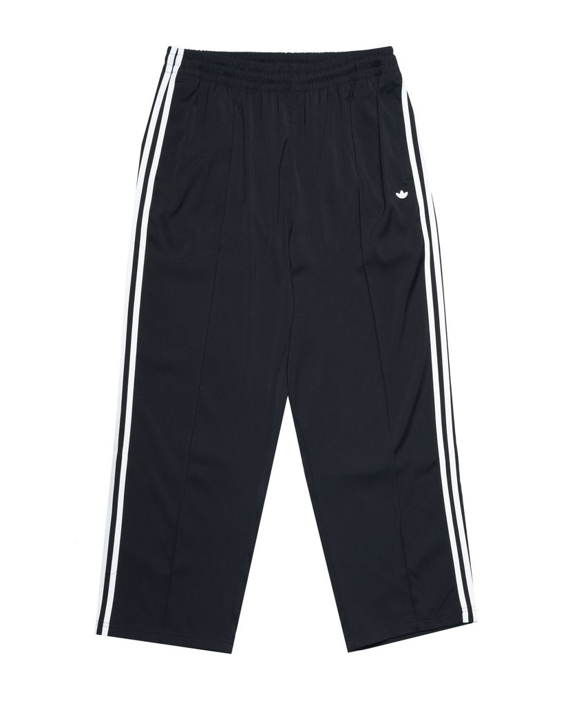 Спортивні штани adidas Originals Originals BAGGY Track Pants чорний | JC6359