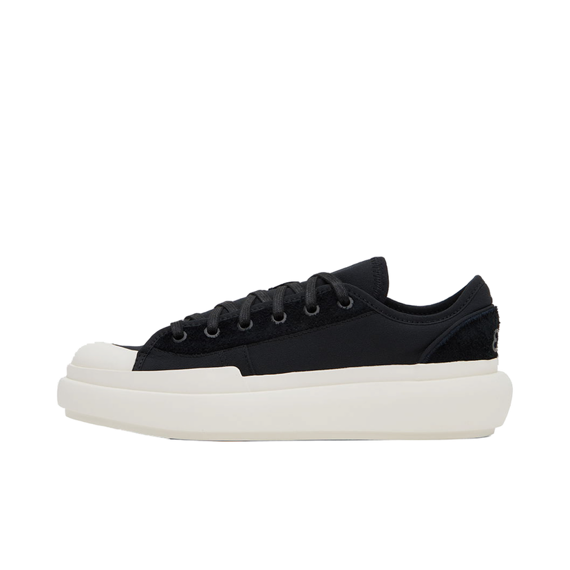 Кросівки та взуття Y-3 Ajatu Court Sneakers чорний | ID4210