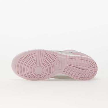 Кросівки та взуття Nike Dunk Low LX "Pink Foam" W Рожевий | DV3054-600, 4