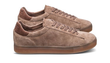 Кросівки та взуття Clae Bradley бежевий | CL25CBR05-POS, 3