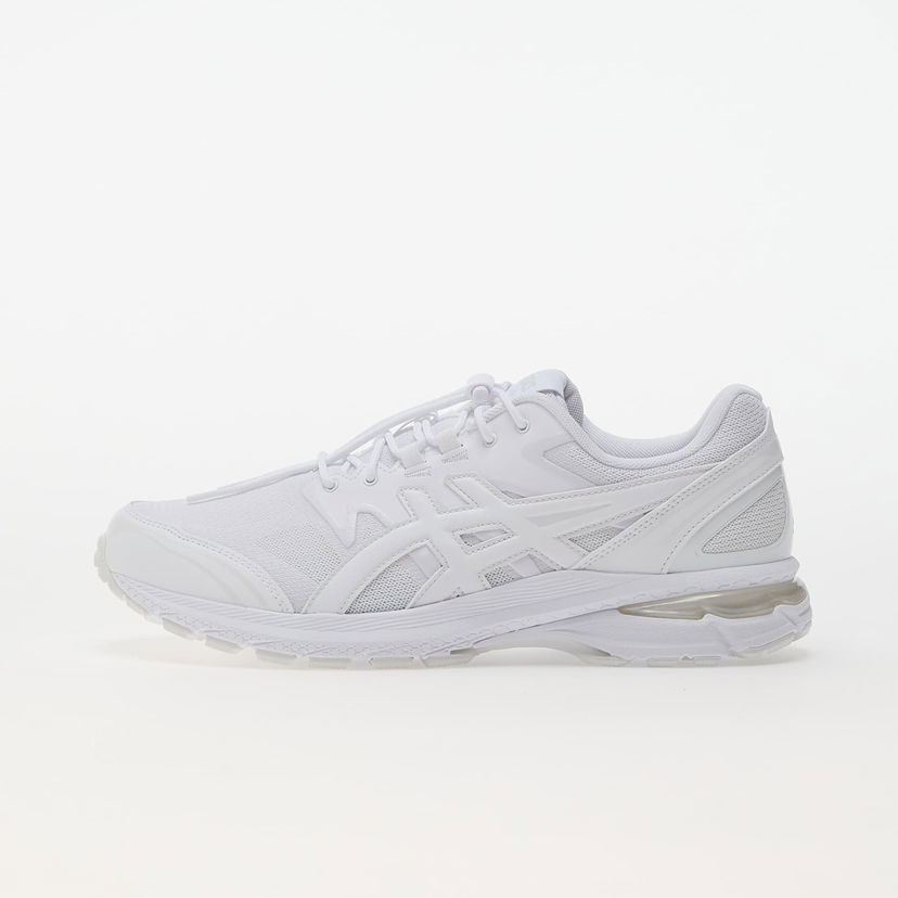 Кросівки та взуття Asics Comme des Garçons x Shirt Gel-Terrain білий | 1201B025-100