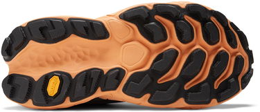 Кросівки та взуття New Balance Fresh Foam More Trail v2 "Black" чорний | WTMORCK3, 2