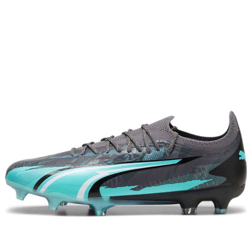 Кросівки та взуття Puma Ultra Ultimate 'Rush Pack' Сірий | 107827-01