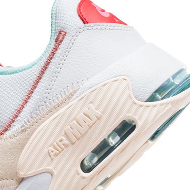 Кросівки та взуття Nike air max excee 35,5 Сірий | FB3058-102, 6