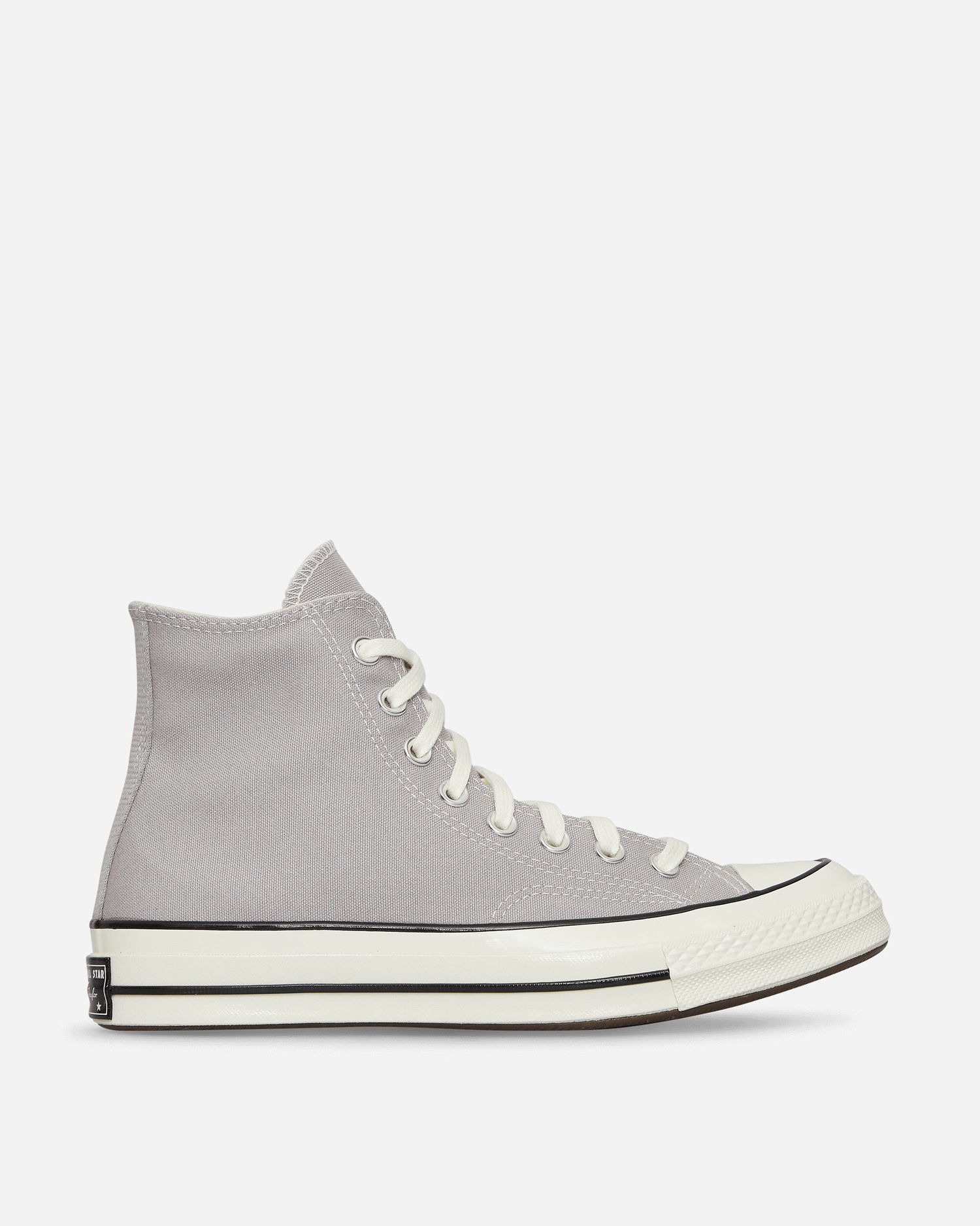 Кросівки та взуття Converse CHUCK 70 HI Сірий | A08615C, 1