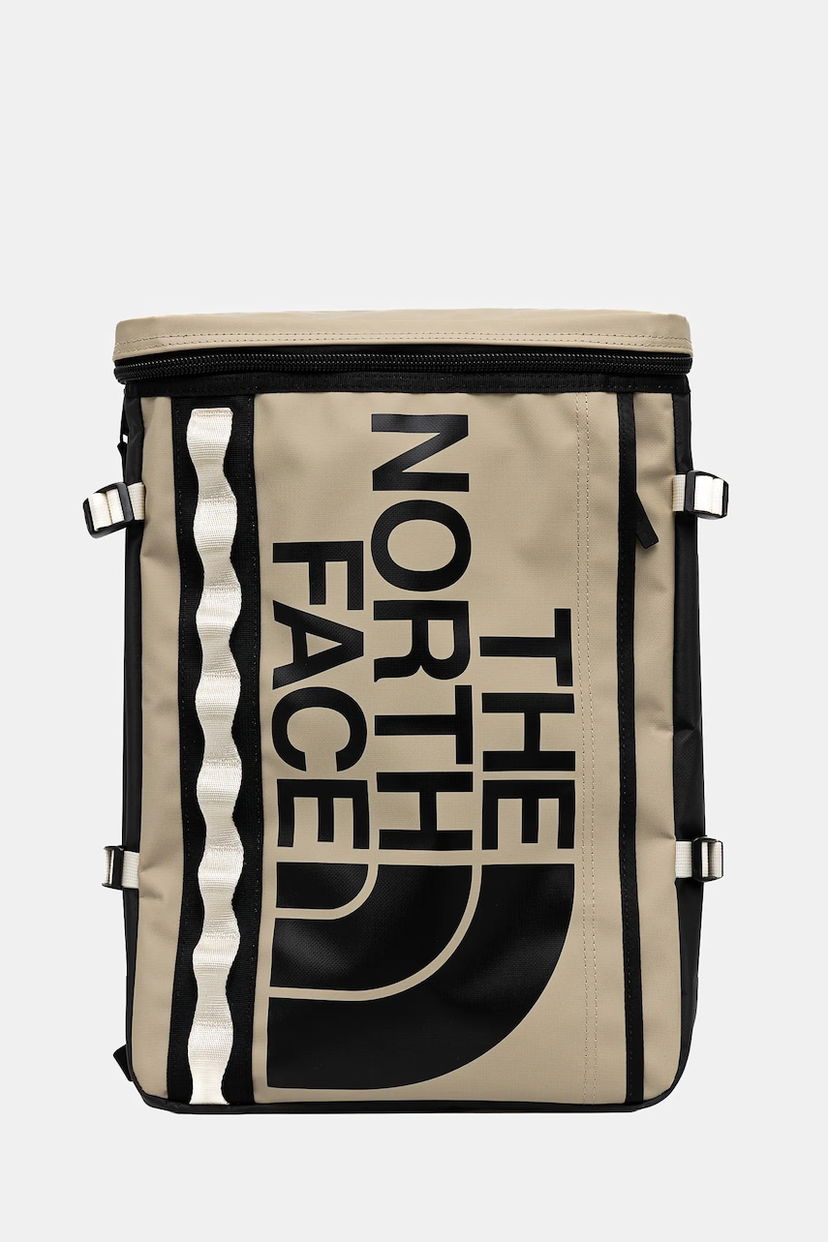 Рюкзак The North Face The North Face Camp Fuse Box Backpack бежевий | NF0A3KVRFZI1