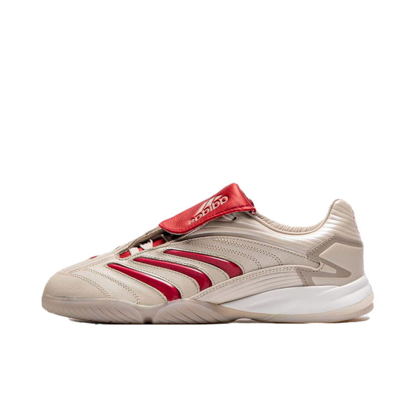 Кросівки та взуття adidas Performance Predator Sala бежевий | JR4226