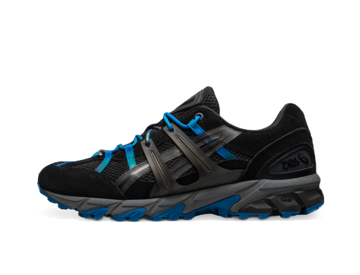 бігти Asics A.P.C x Gel-Sonoma 15-50 "Black" чорний | 1203A226-001