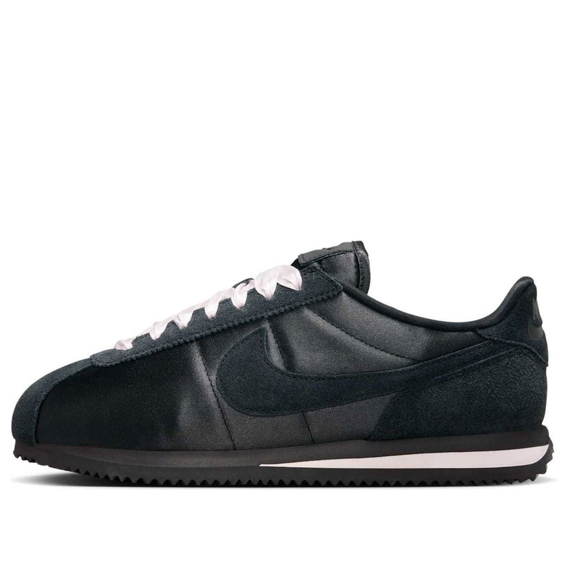 Кросівки та взуття Nike Cortez Textile SE "Black Pink Ice" чорний | IH2014-010