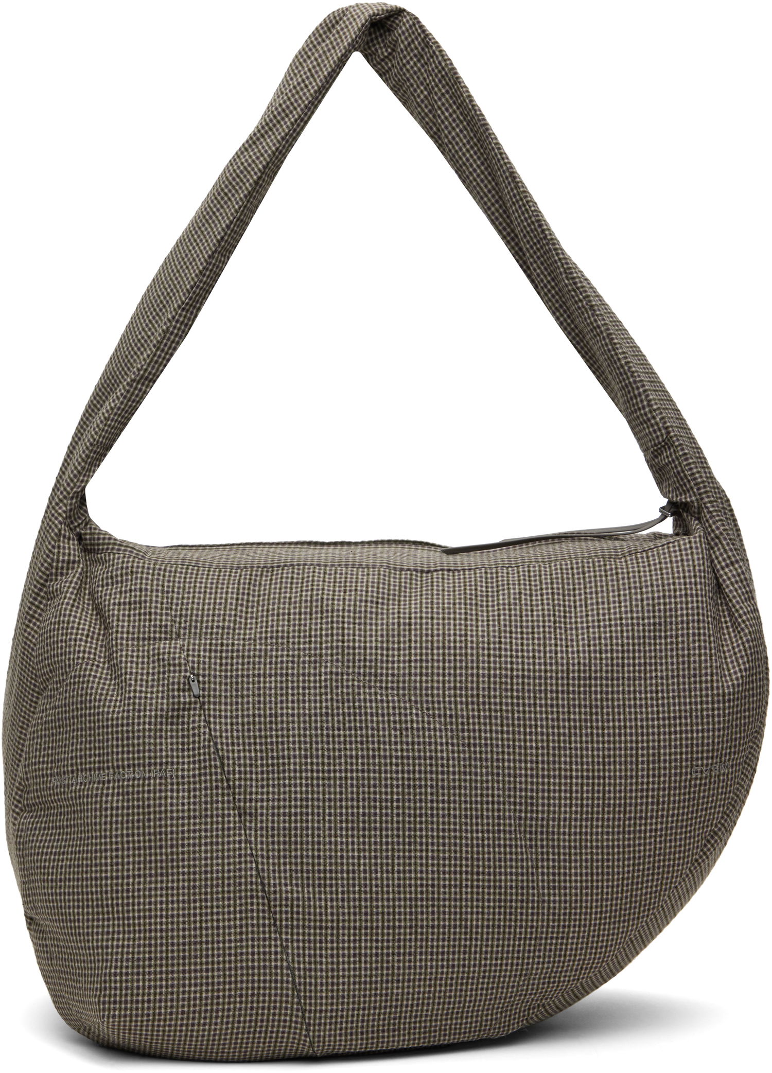 Сумка Post Archive Faction (PAF) POST ARCHIVE FACTION (PAF) CVSM Edition 8.0 Large Bag Зелений | 8.0 CVSM L-BR, 0