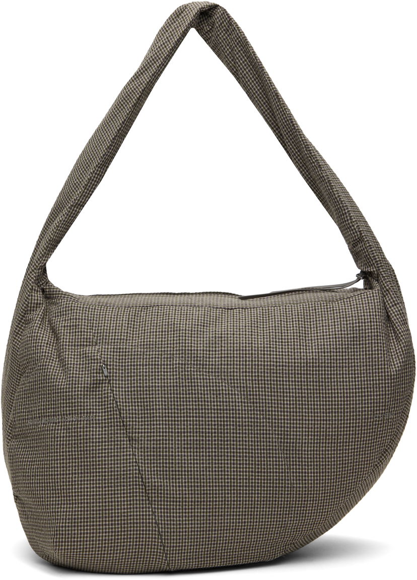 Сумка Post Archive Faction (PAF) POST ARCHIVE FACTION (PAF) CVSM Edition 8.0 Large Bag Зелений | 8.0 CVSM L-BR