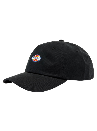 Кепка Dickies Hardwick Cap чорний | DK0A4TKVBLK1