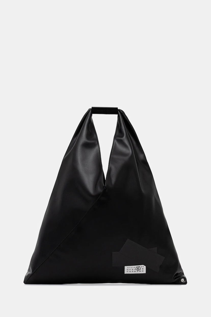 Сумочка Maison Margiela MM6 Maison Margiela Japanese Bag чорний | S54WD0039.P8757.T8013