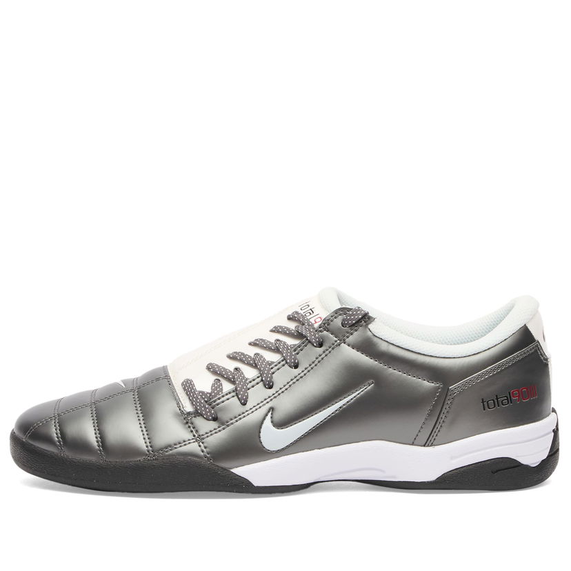 Кросівки та взуття Nike Total 90 UK 10 Сірий | HQ2851-001