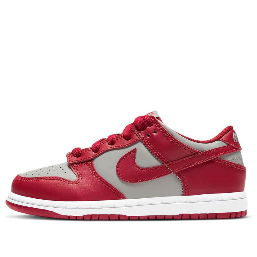 Кросівки та взуття Nike Dunk Low 'UNLV' Червоний | CW1588-002