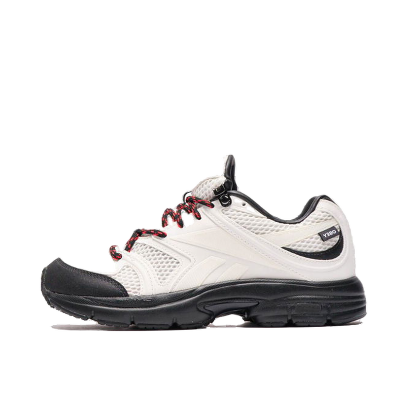 Кросівки та взуття Reebok Premier Road Plus VI білий | RMIA06GC99FAB0010310