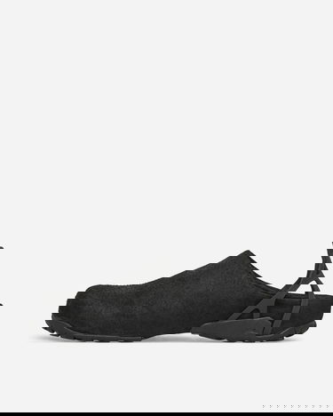 Аксесуари ROA Fedaia Sherpa Mules чорний | NBUW1386LE160 BLK0001, 3