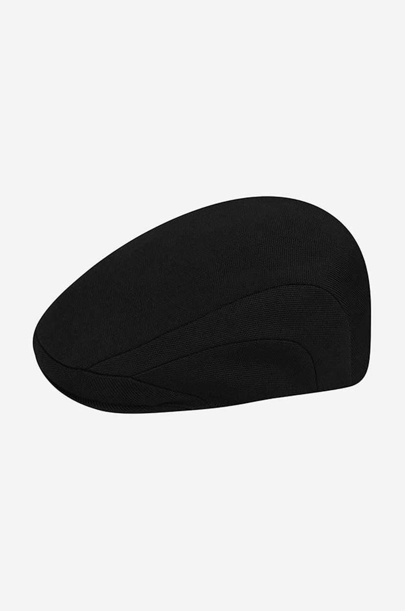 Берет Kangol Beret Hat чорний | 6915BC