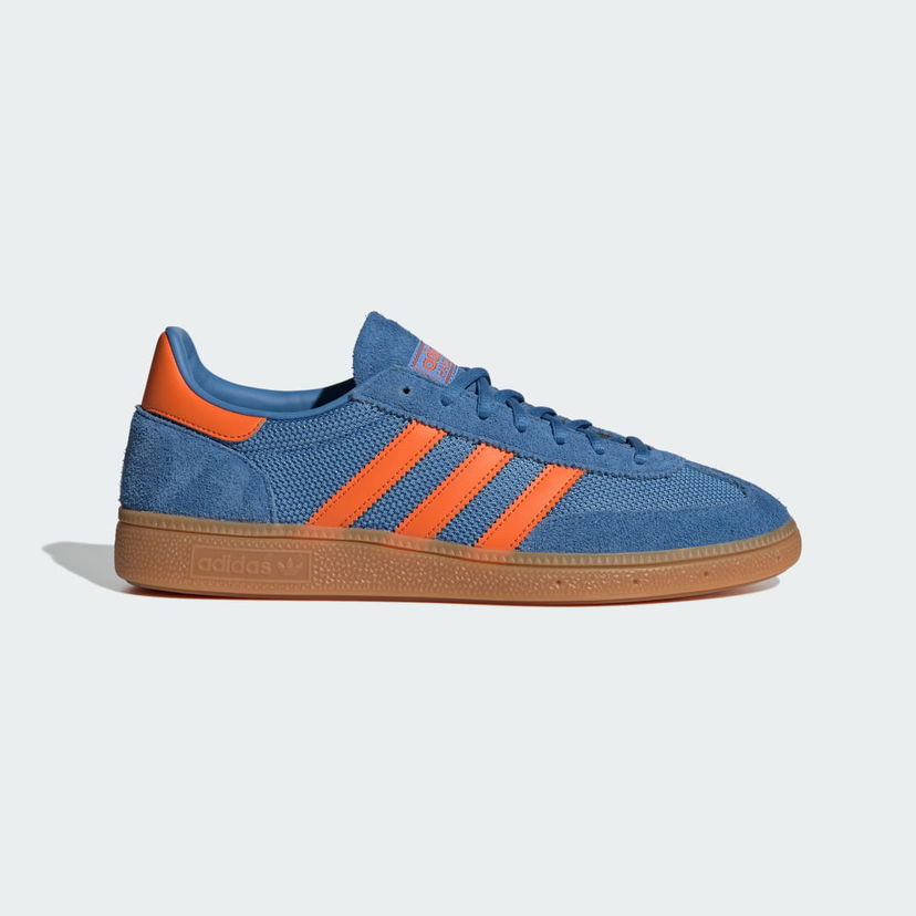 Кросівки та взуття adidas Originals Handball Spezial Синій | JH5445
