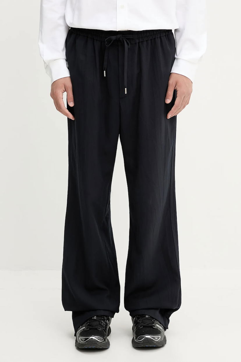Штани Ambush AMBUSH Suit Pants чорний | 12115314
