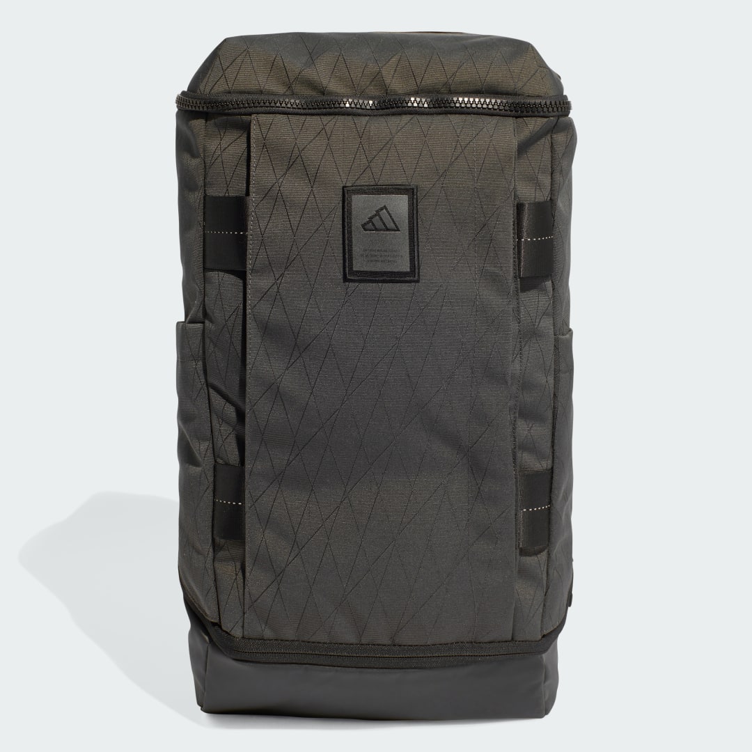 Рюкзак adidas Performance Optimized Packing System Backpack чорний | JN6507, 0