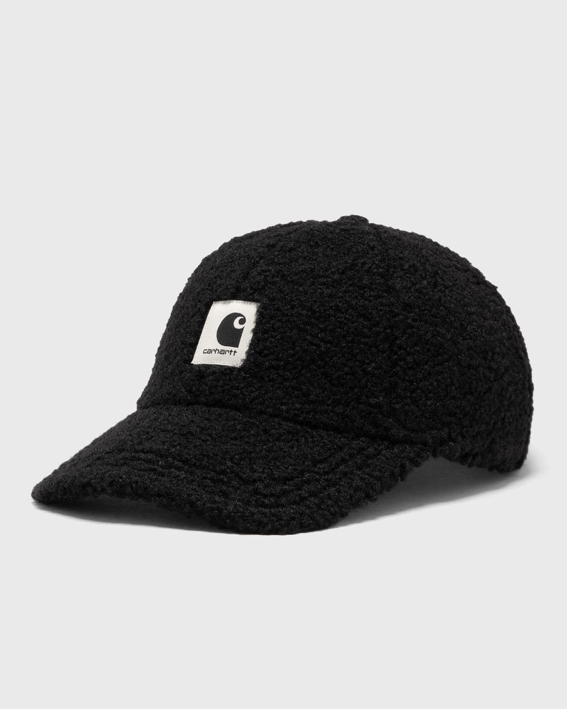 Кепка Carhartt WIP Orla Cap чорний | I033795-00E.XX