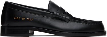 Одяг Common Projects Common Projects Soft Loafers чорний | ARTICLE 2491, 0
