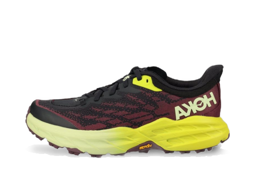 бігти Hoka One One Speedgoat 5 Бордовий | 1123158-BGEPM