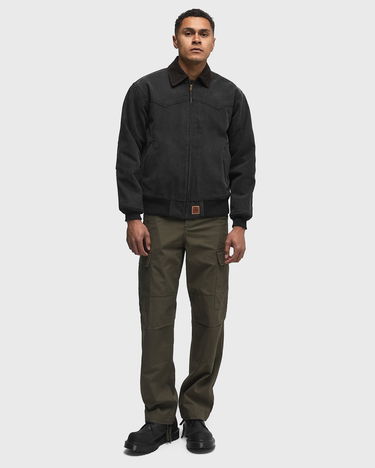 Куртка One of These Days Ranch Jacket чорний | 01C-14-001-WORN-BLACK, 2