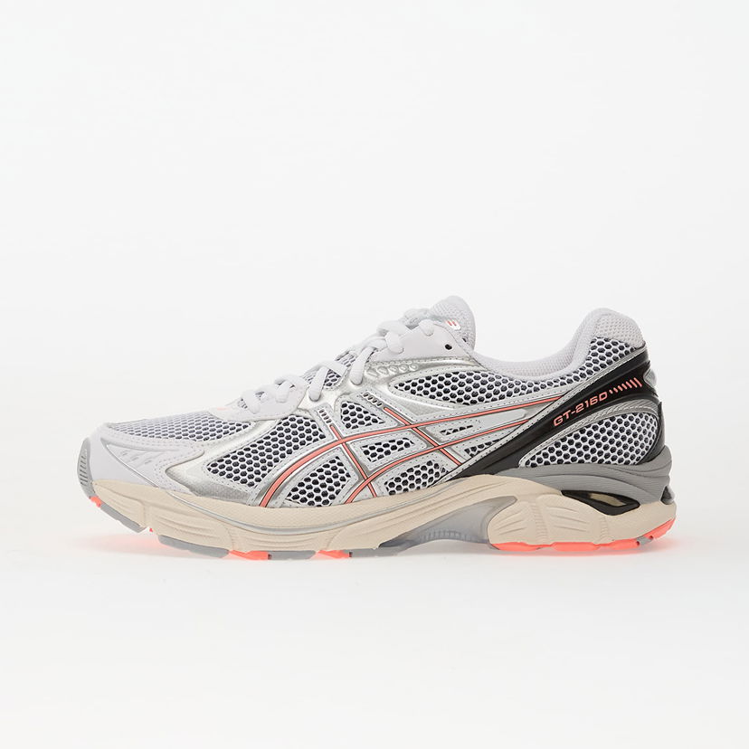 Кросівки та взуття Asics GT-2160 білий | 1203A275-113