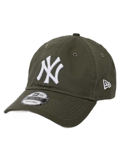 Кепка New Era 920 MLB NEW YORK YANKEES Cap Зелений | 60348851.NOVWHI