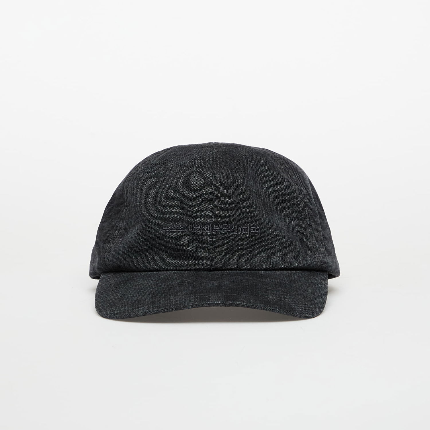 Кепка Post Archive Faction (PAF) Post Archive Faction (PAF) Work Cap Universal чорний | A1-404CC, 0