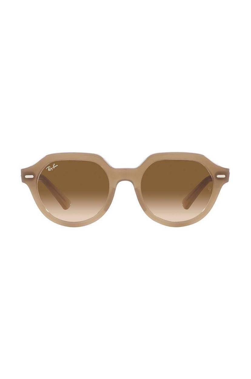 Сонцезахисні окуляри Ray-Ban Ray-Ban GINA Sunglasses Коричневий | 0RB4399
