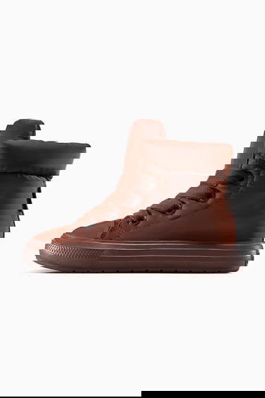 Кросівки та взуття Converse Chuck Taylor All Star Elements Boot Коричневий | A12940C, 4