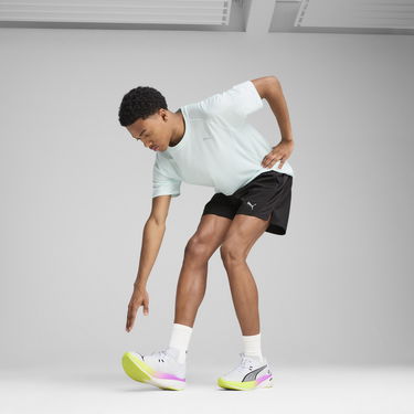 Шорти Puma VELOCITY 5" Running Shorts чорний | 526610_01, 2